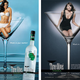 Image for article titled Putting "Cock" In Cocktail: The 14 Most Pervy Vodka Ads